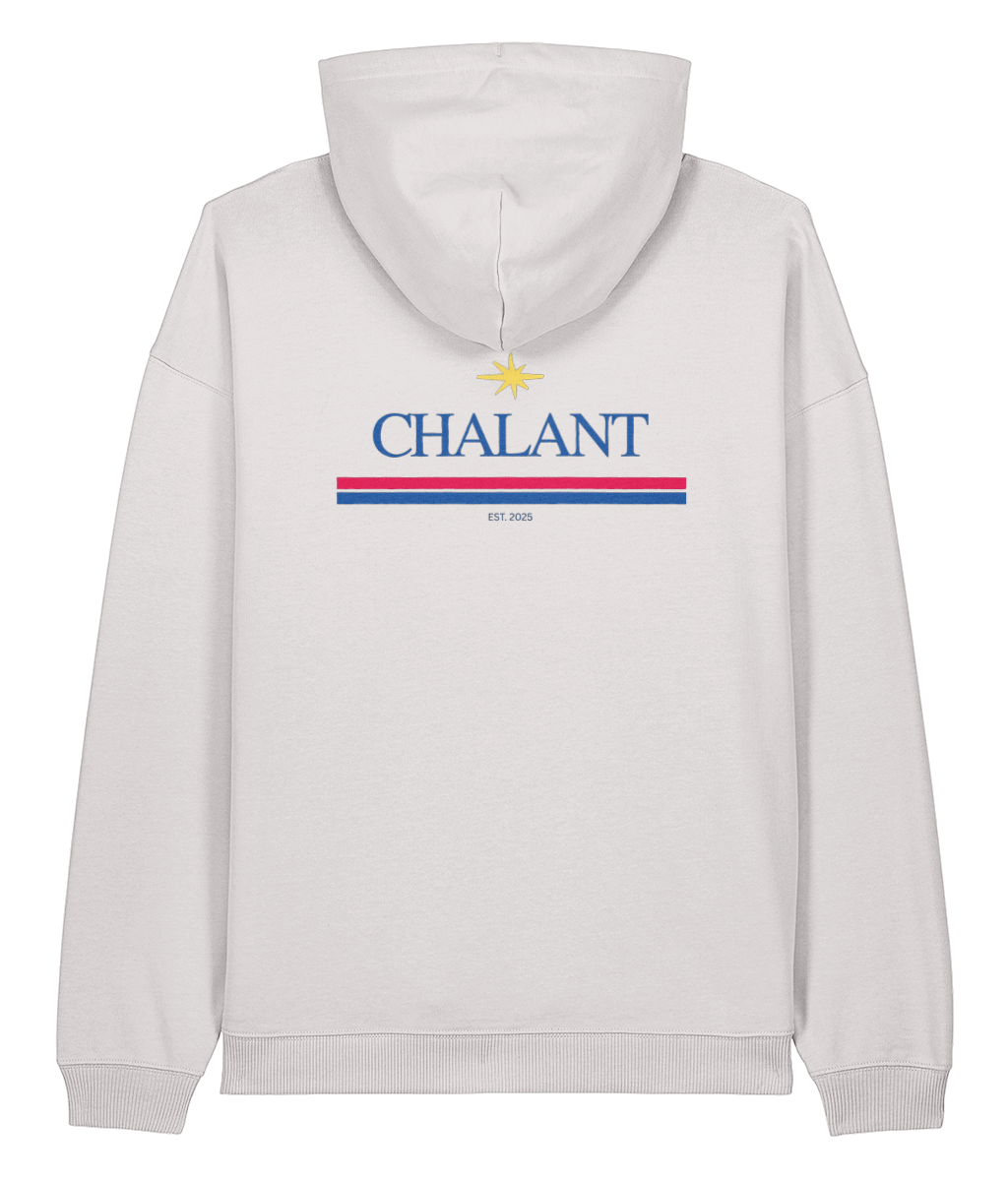 The Original Chalant Hoodie