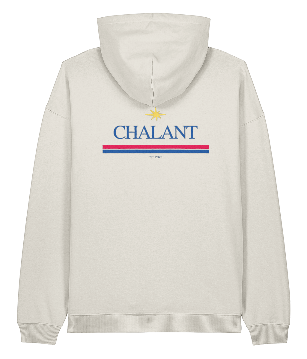 The Original Chalant Hoodie