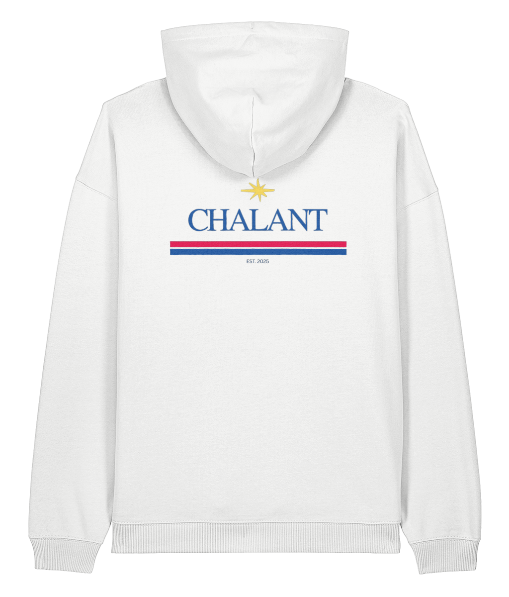 The Original Chalant Hoodie