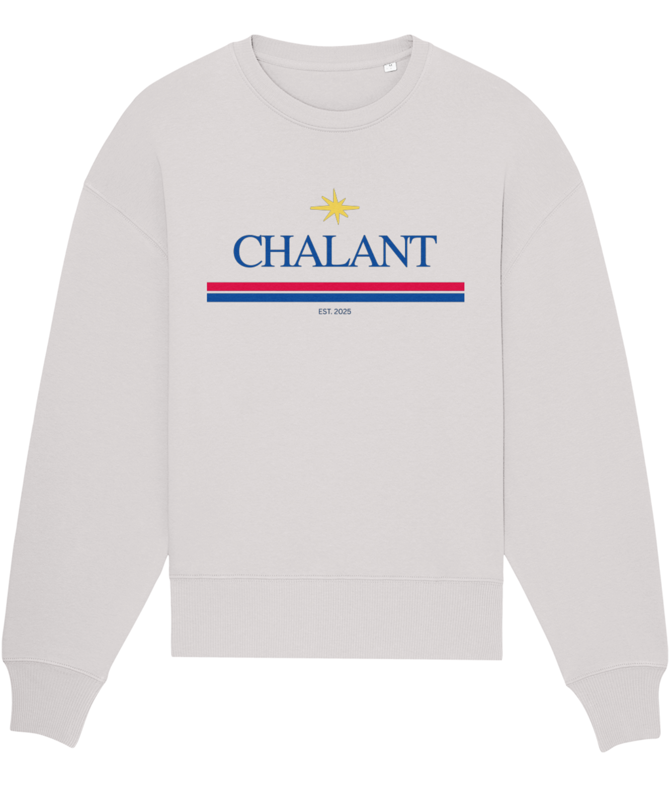 The Signature Sweatshirt