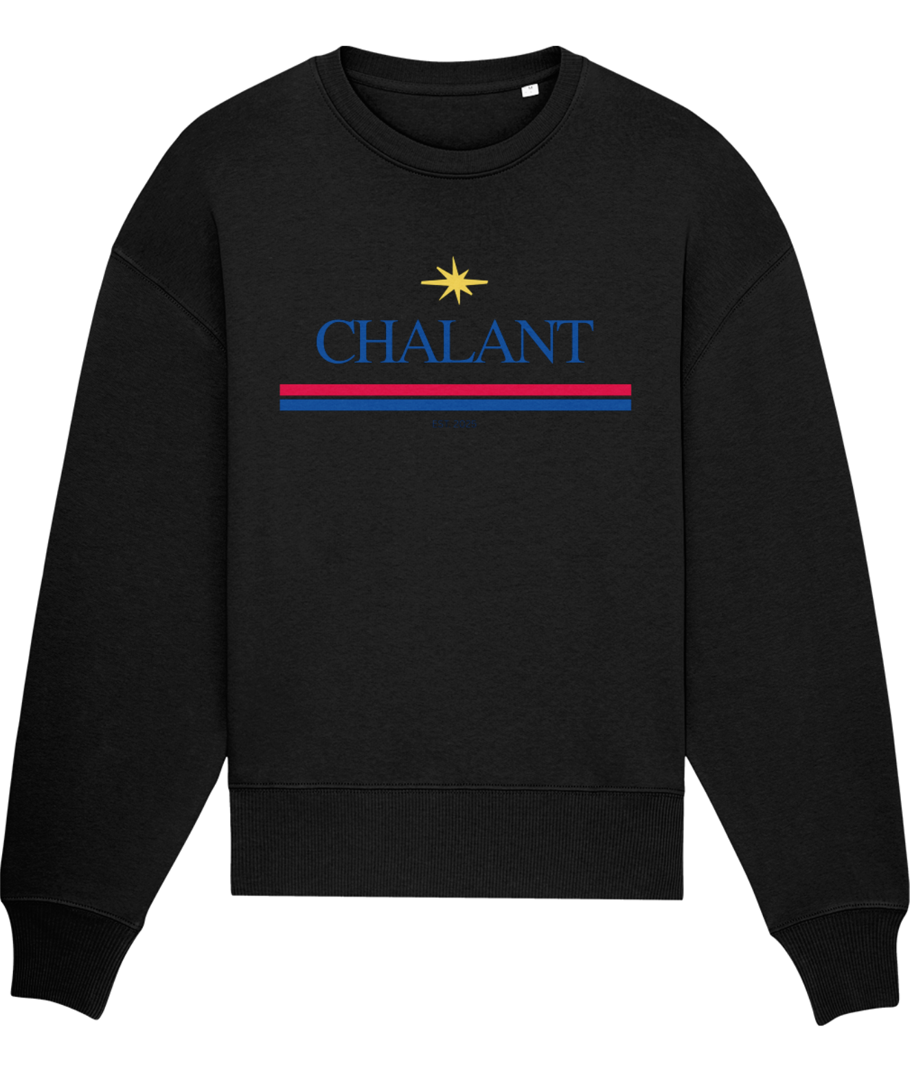 The Signature Sweatshirt