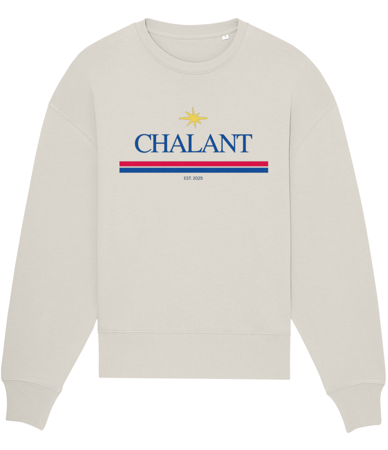 The Signature Sweatshirt