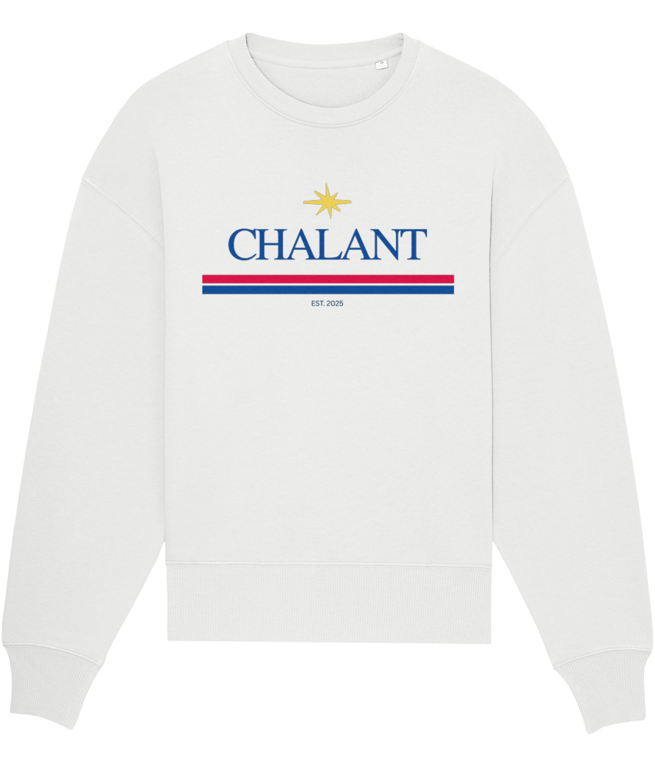 The Signature Sweatshirt