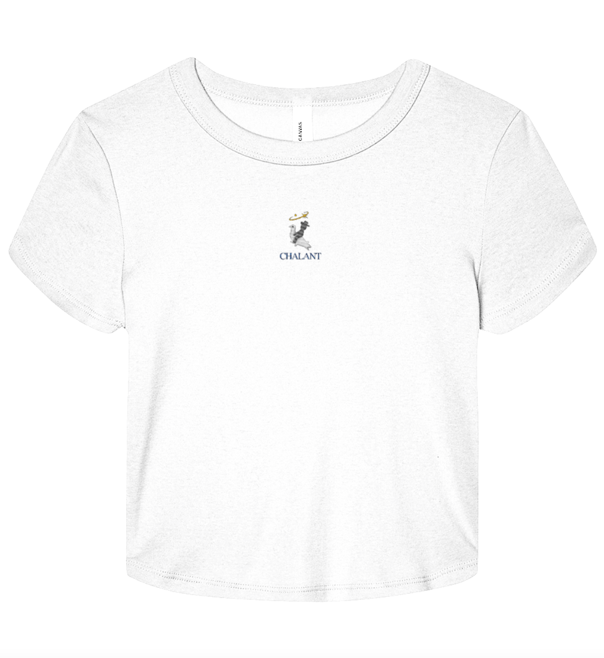 The Original Baby Tee