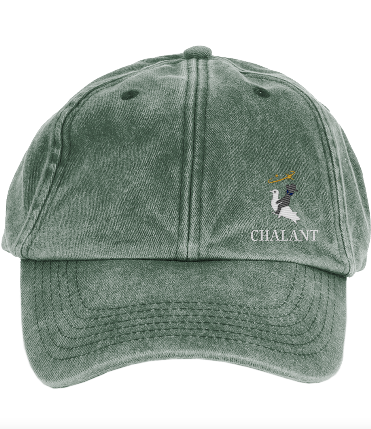 The Original Cap