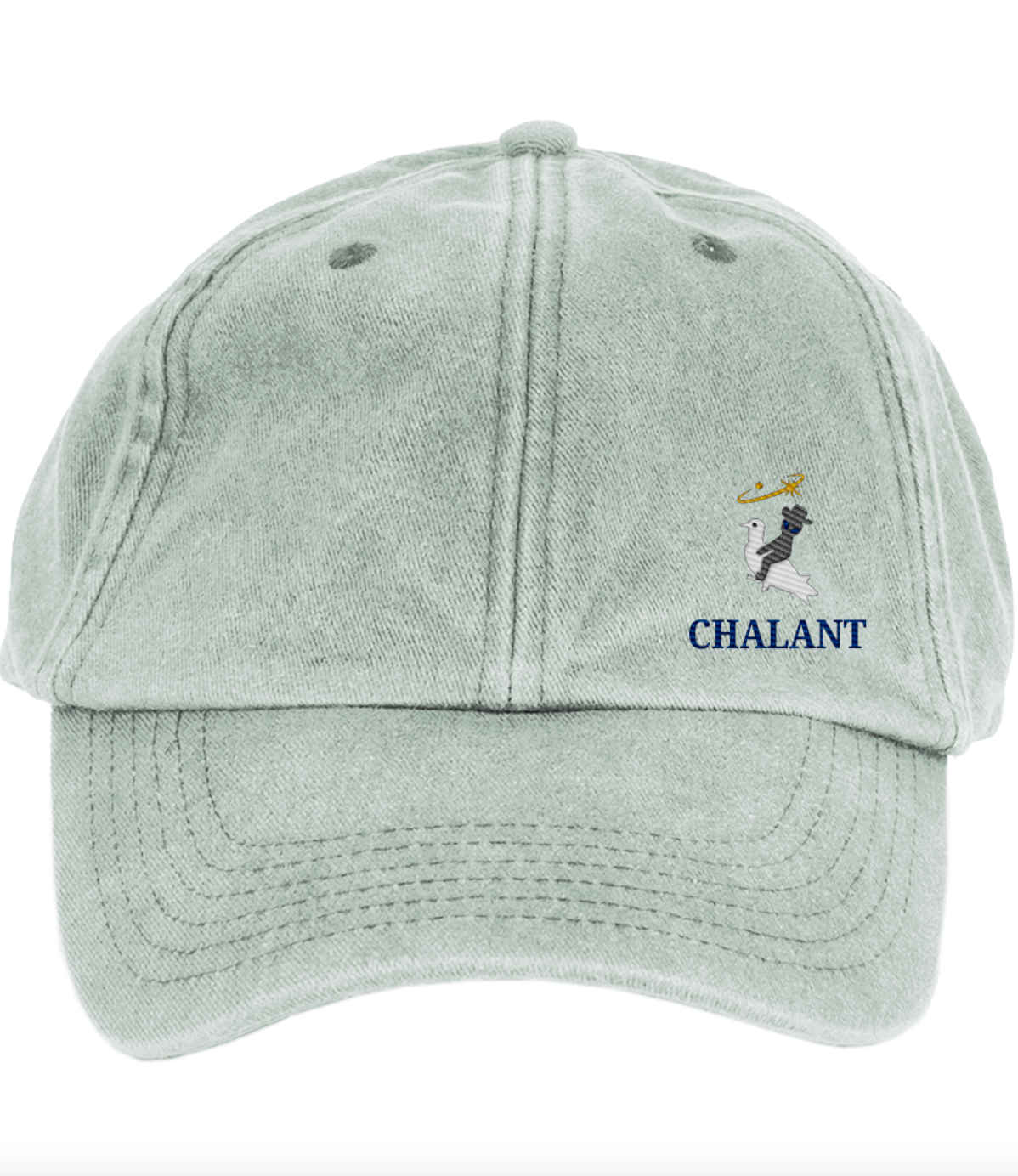 The Original Cap