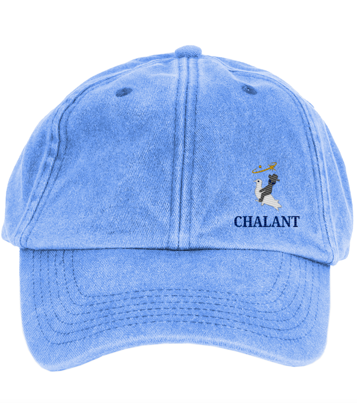 The Original Cap