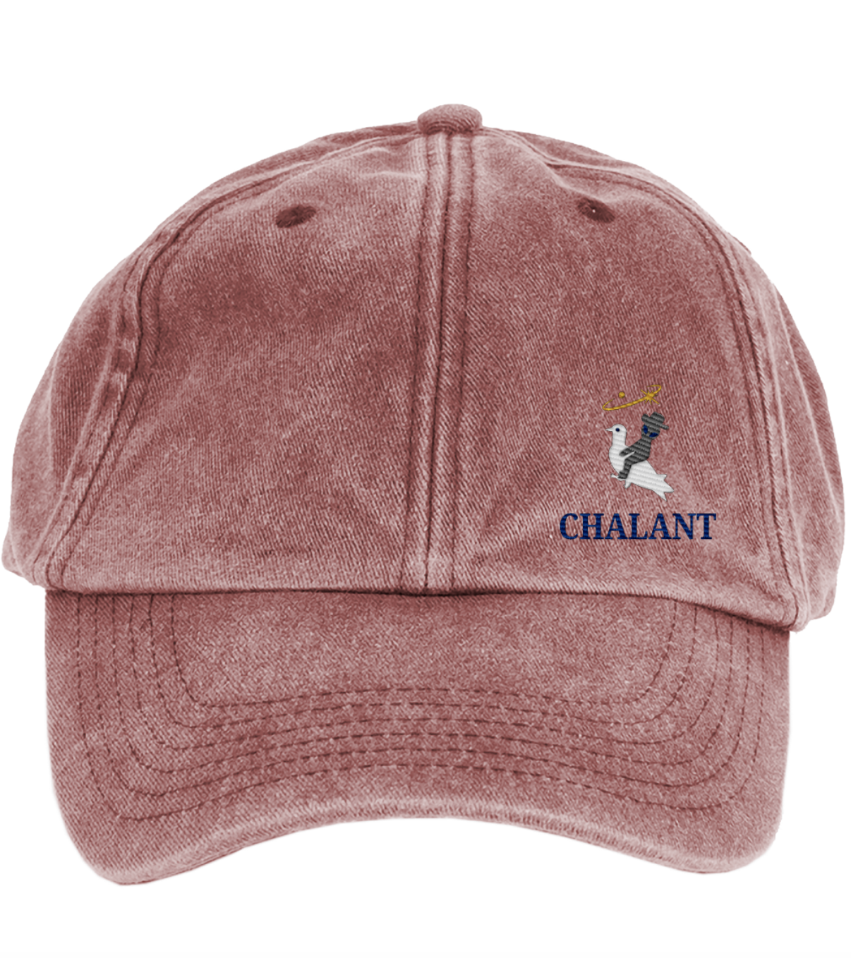 The Original Cap