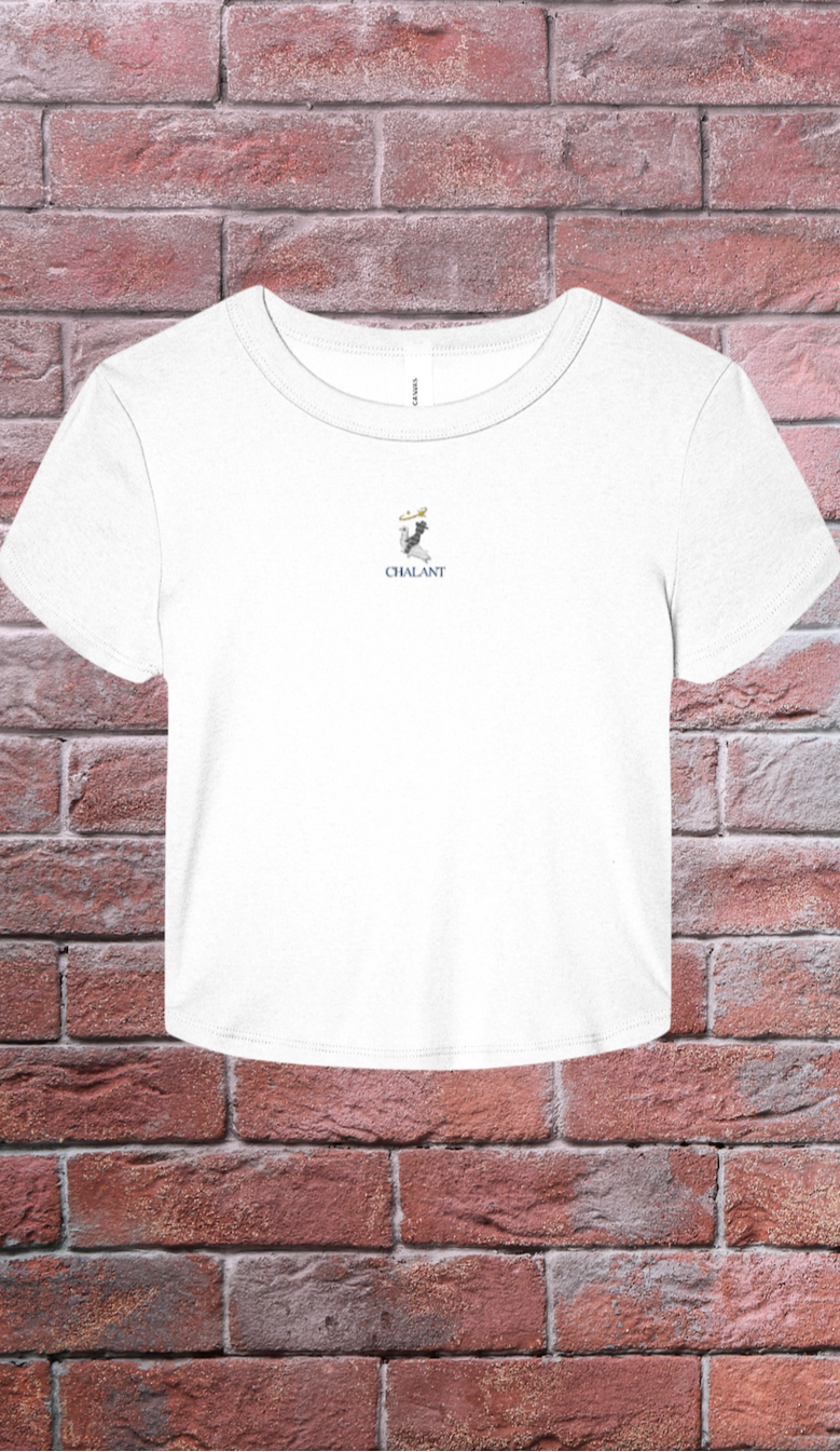 The Original Baby Tee