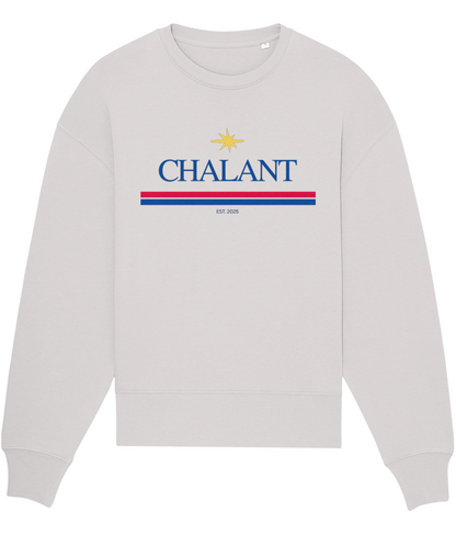 The Signature Sweatshirt