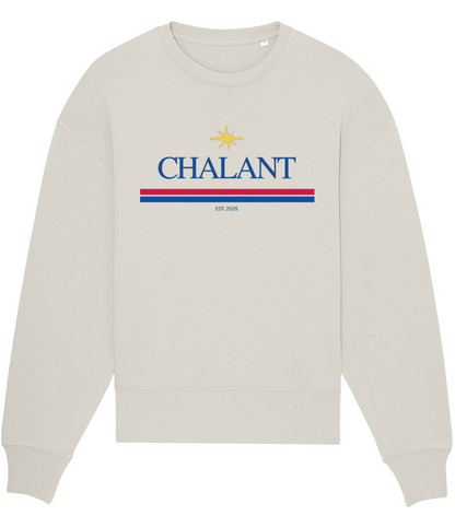 The Signature Sweatshirt