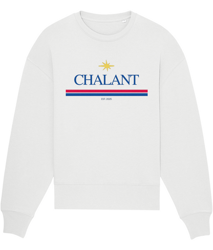 The Signature Sweatshirt