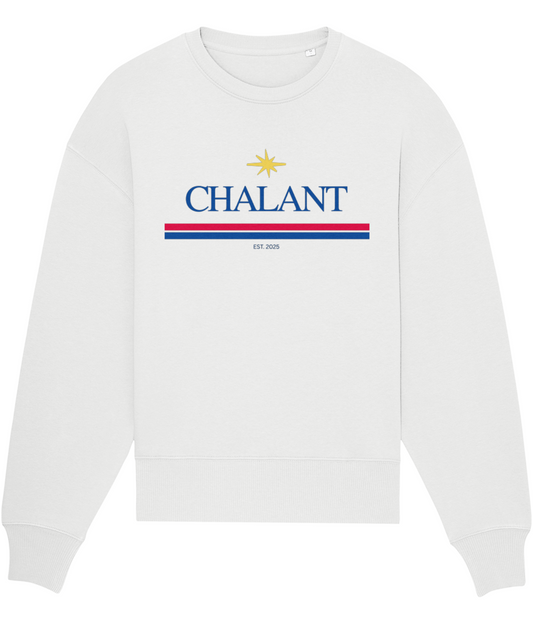 The Signature Sweatshirt