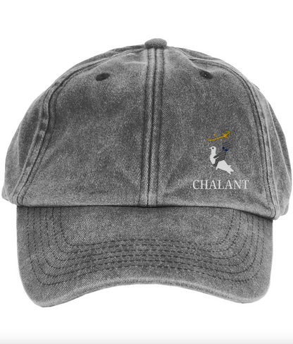 The Original Cap