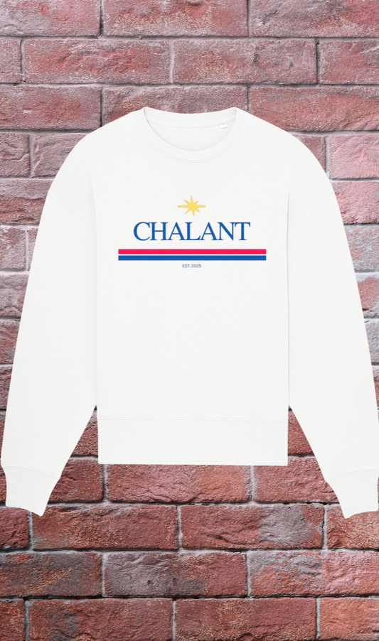 The Signature Sweatshirt