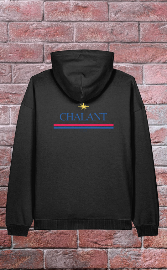 The Original Chalant Hoodie